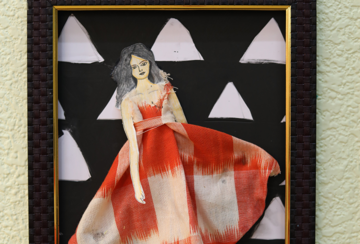 Samana College Of Design Studies - student life